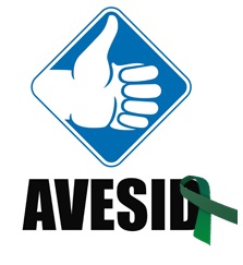 apoyo a la asociacion avesid avesid